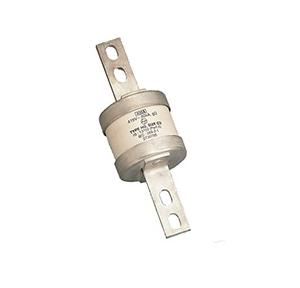 L&T C2 Centre Tag 4 Holes Bolted HRC Fuse Link HQ Type 630A, ST30787